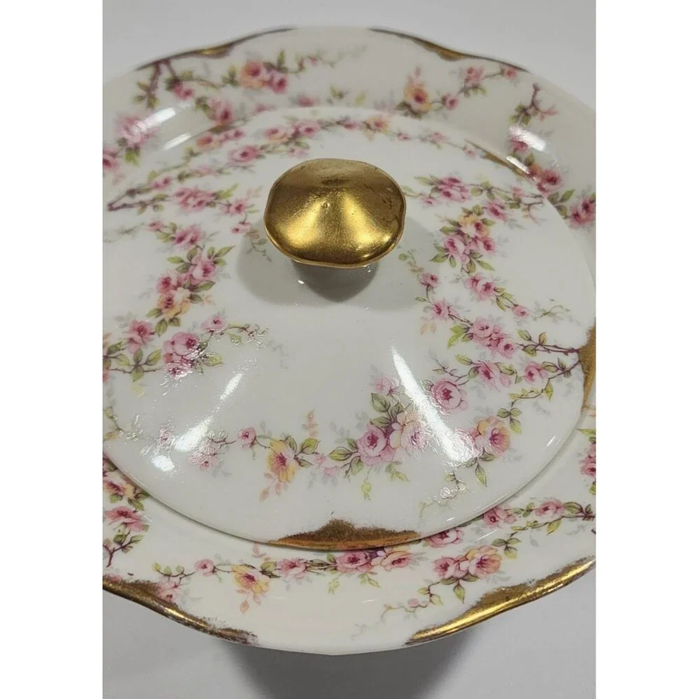 Theodore Haviland vintage theodore